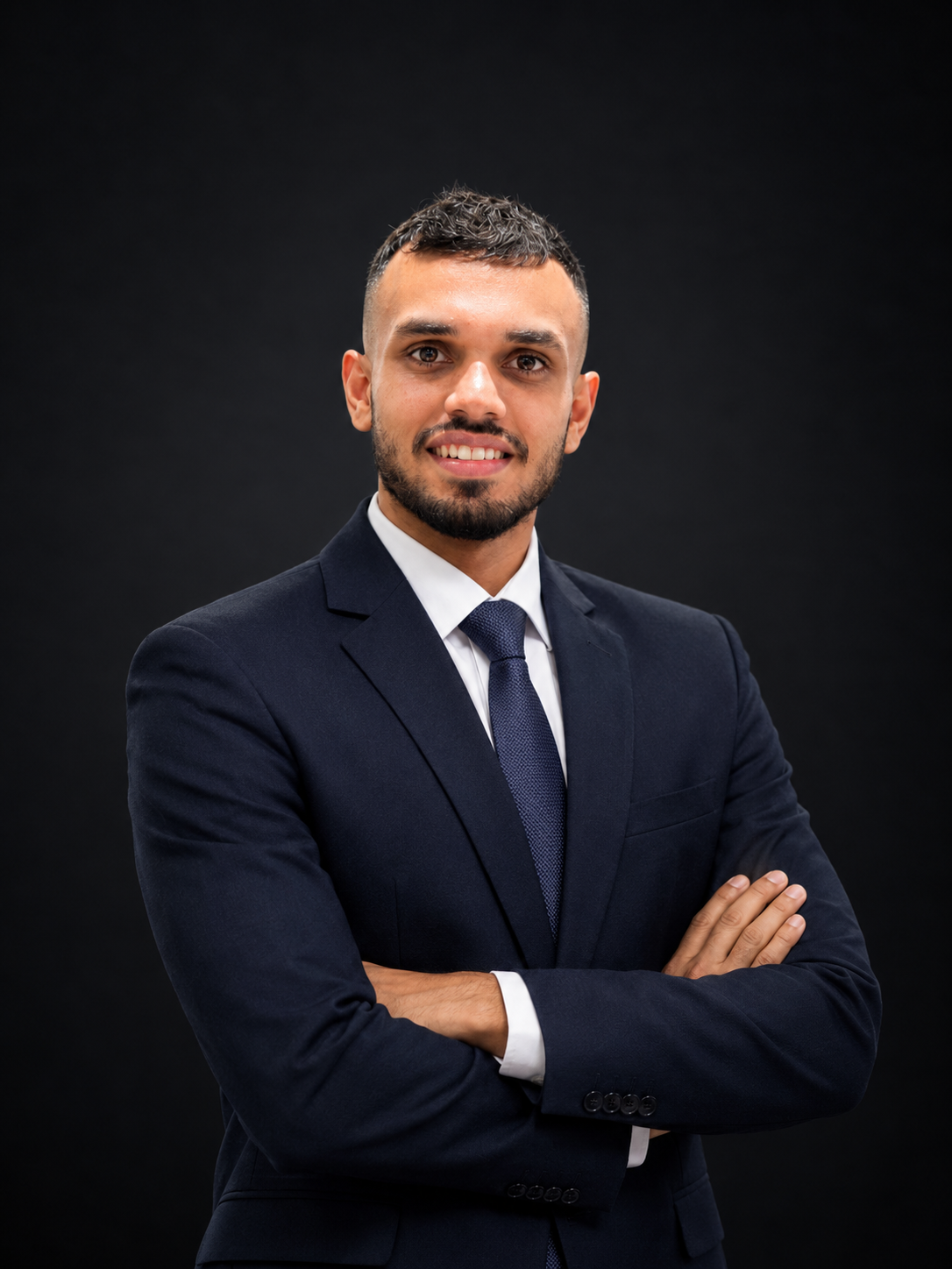 Nipun Senadeera - Founder & CEO